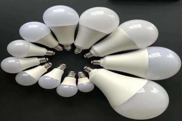 ECHO LIGHT CO LIMITED – LED bulb 2