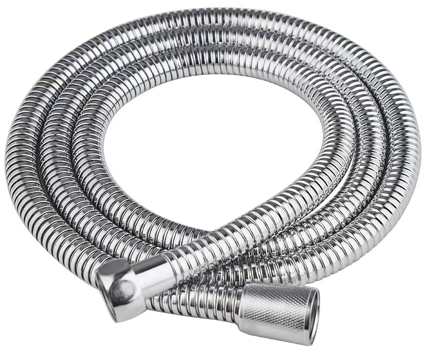 Inlet and outlet hoses
