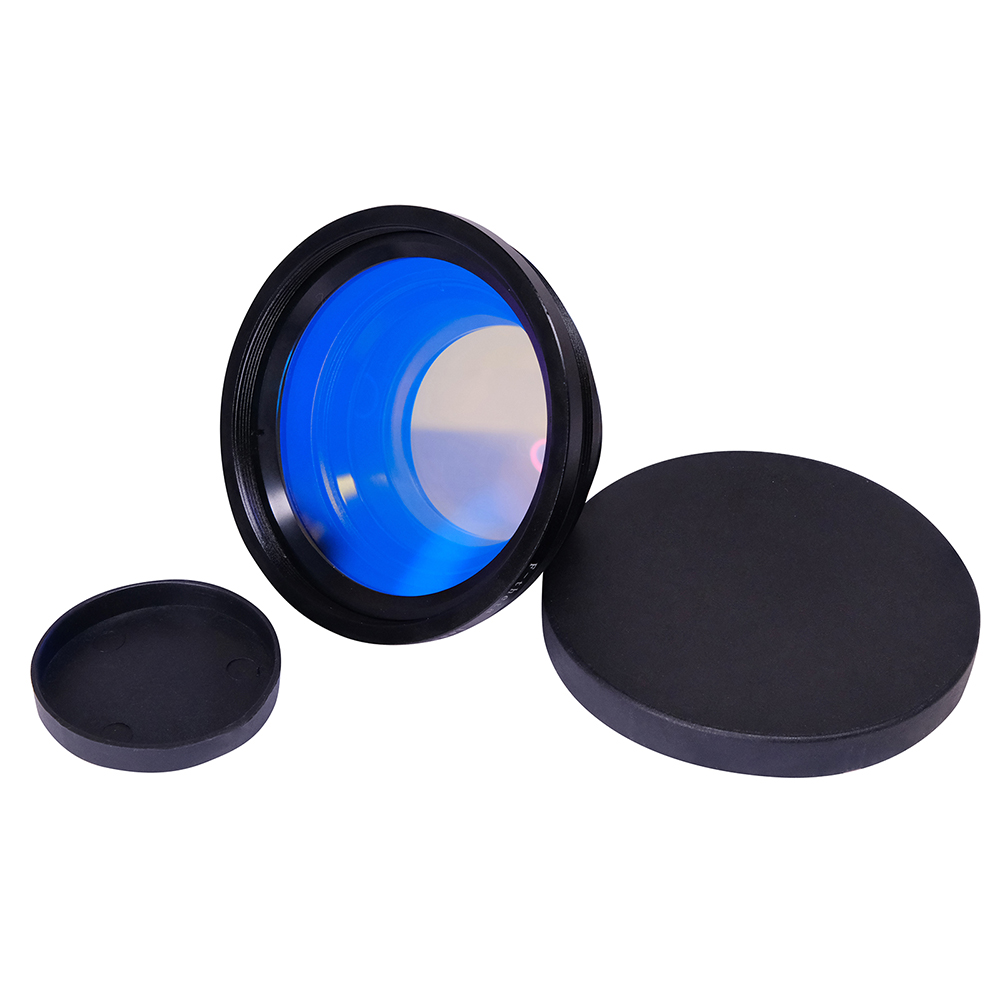 F-theta Scan Lens