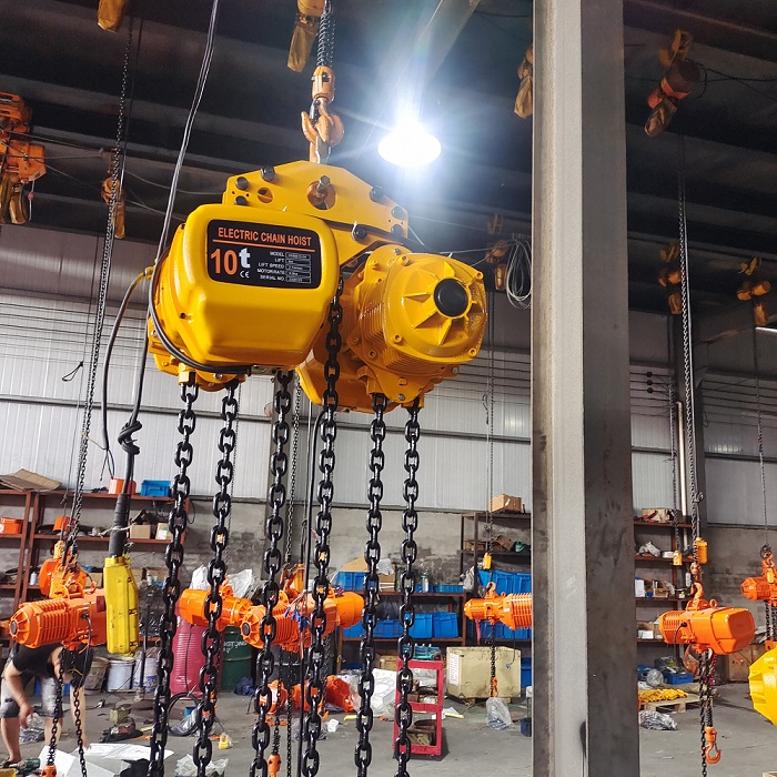 GUANGDONG GONGYOU LIFT SLINGS MACHINERY CO.,LTD – matriz de metal 2