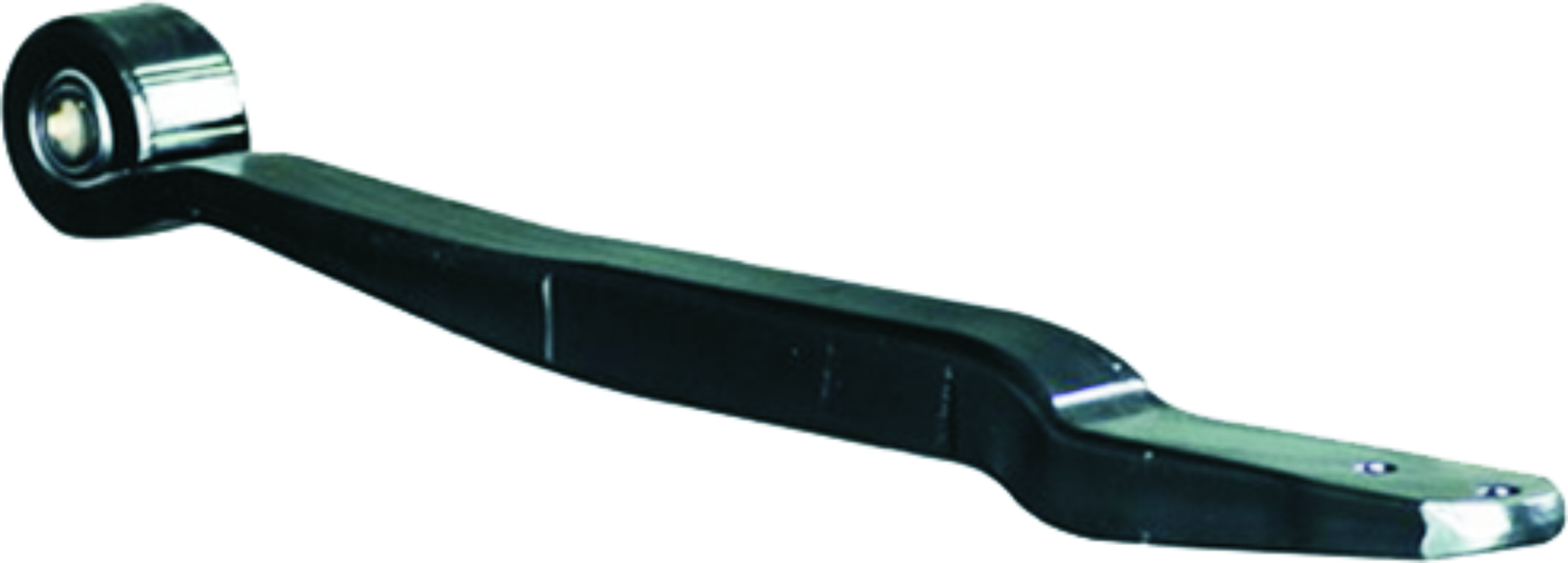 HUNAN FEIQIAO AUTOMBILE SPRING CO.,LTD – manubrio de aluminio 3