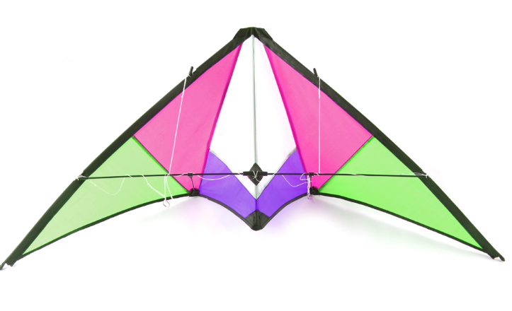 stunt kite