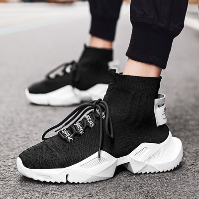 XIAMEN HAIYV SUPPLY CHAIN MANAGEMENT Co.,LTD – shoes 2