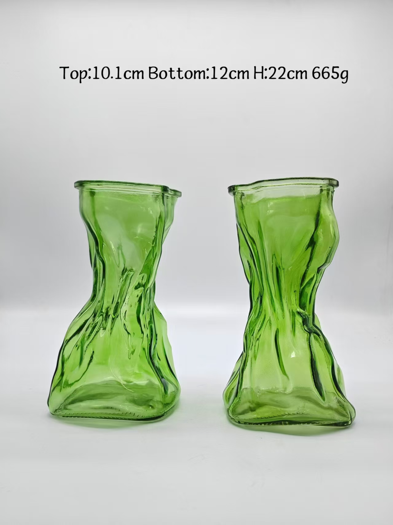 ZIBO FLOURISH IMPORT & EXPORT CO., LTD. – vela aromática 2
