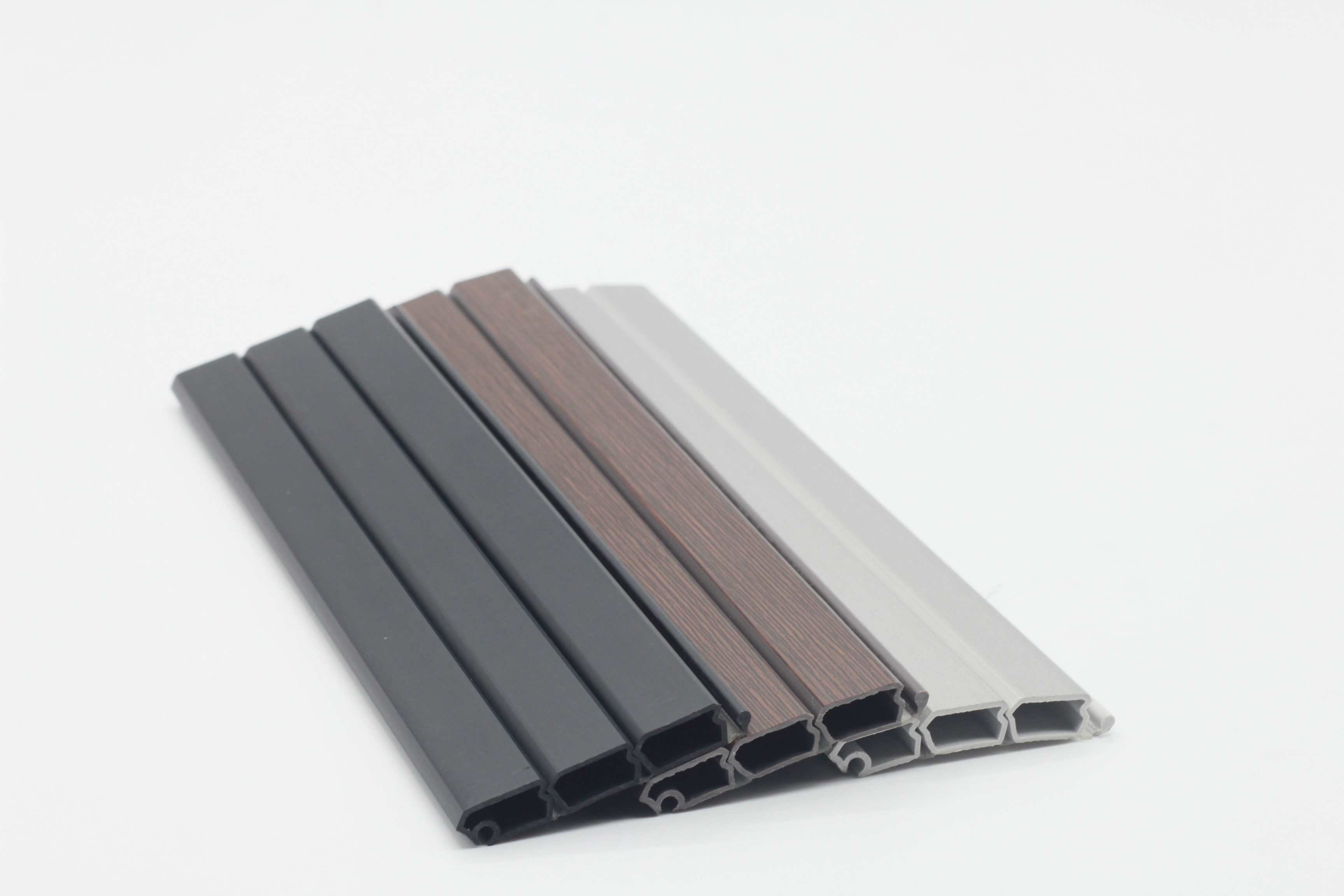 PVC Roller Shutter