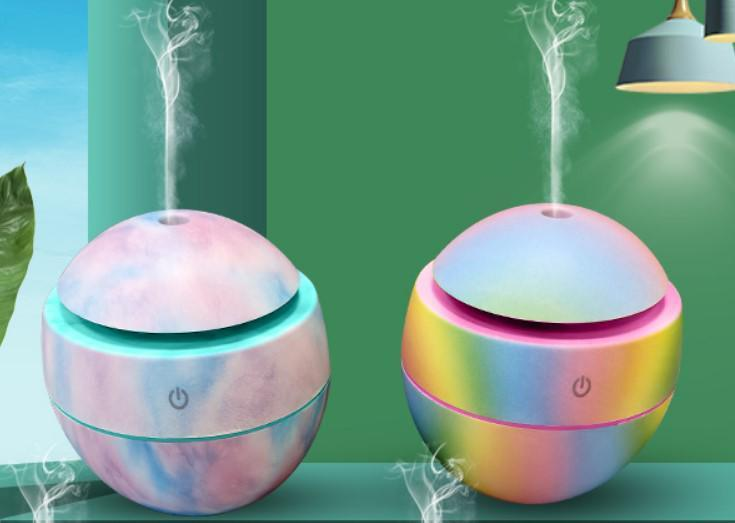 Humidifier