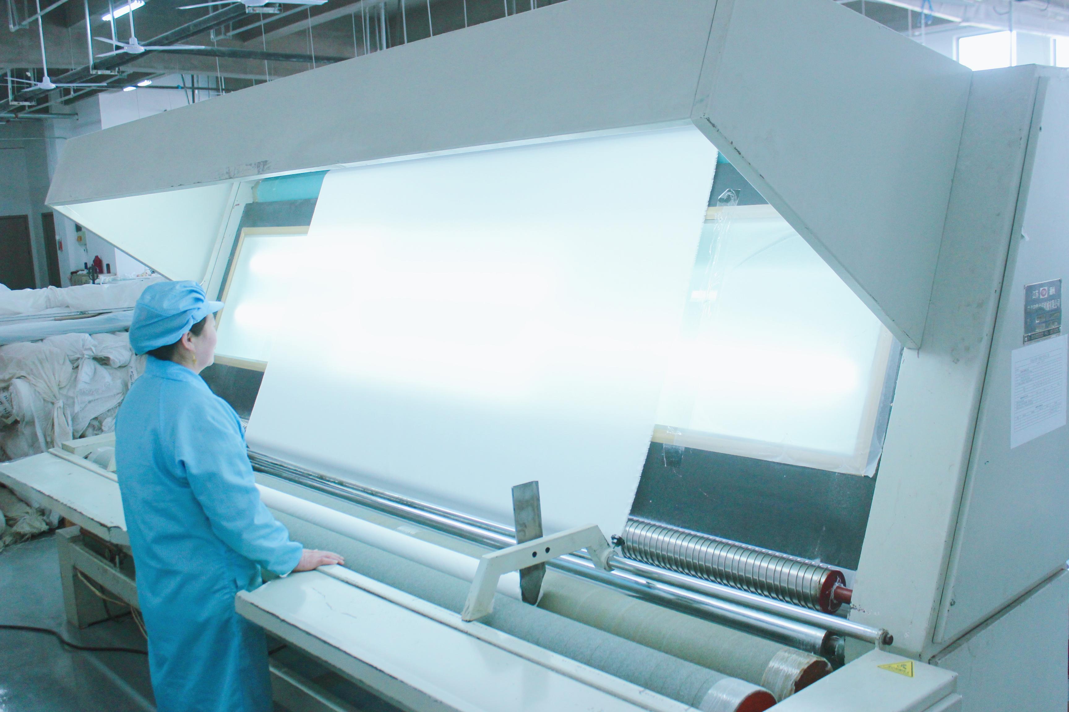 Wuxi Wandefu Textile Co., Ltd. – fitted sheets 2