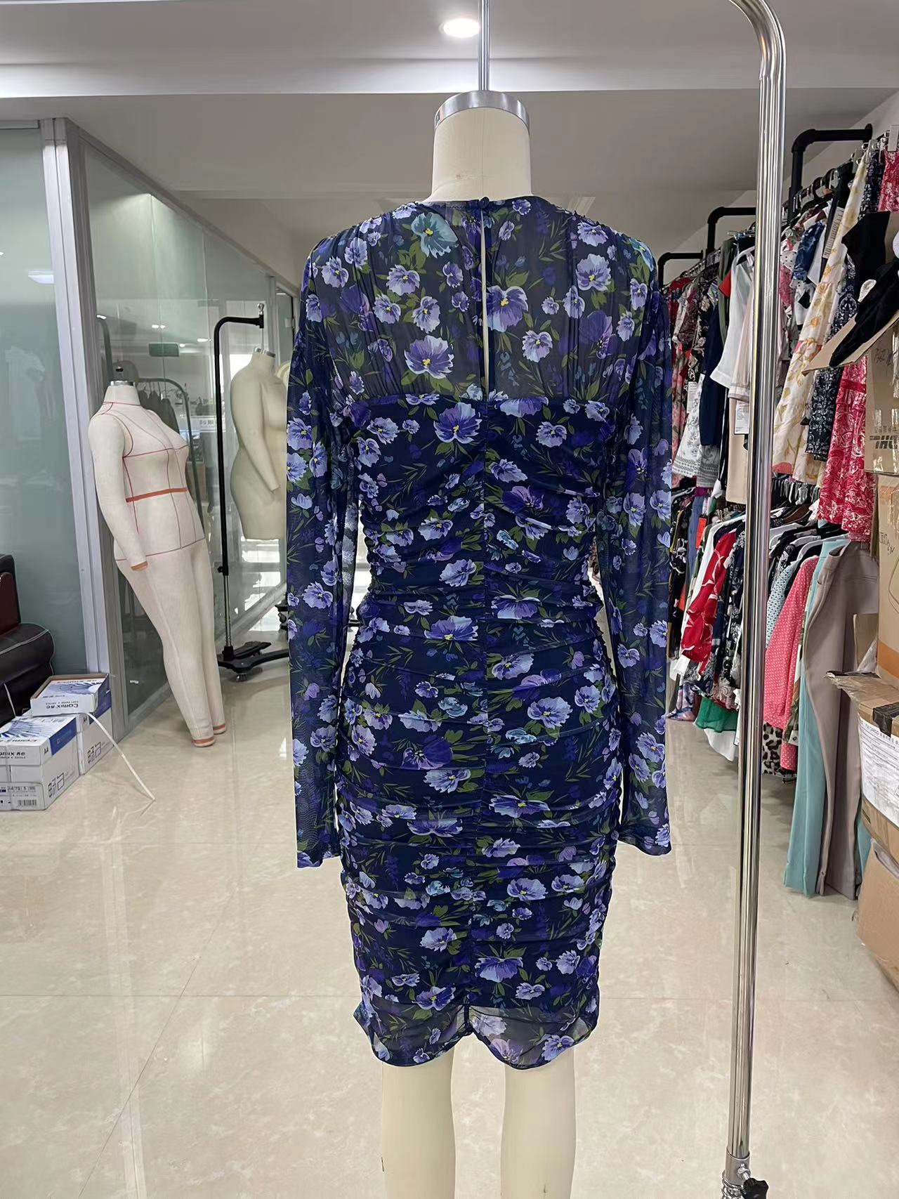ZHEJIANG HAOYUCHENG IMPORT & EXPORT CO., LTD – ropa deportiva 4
