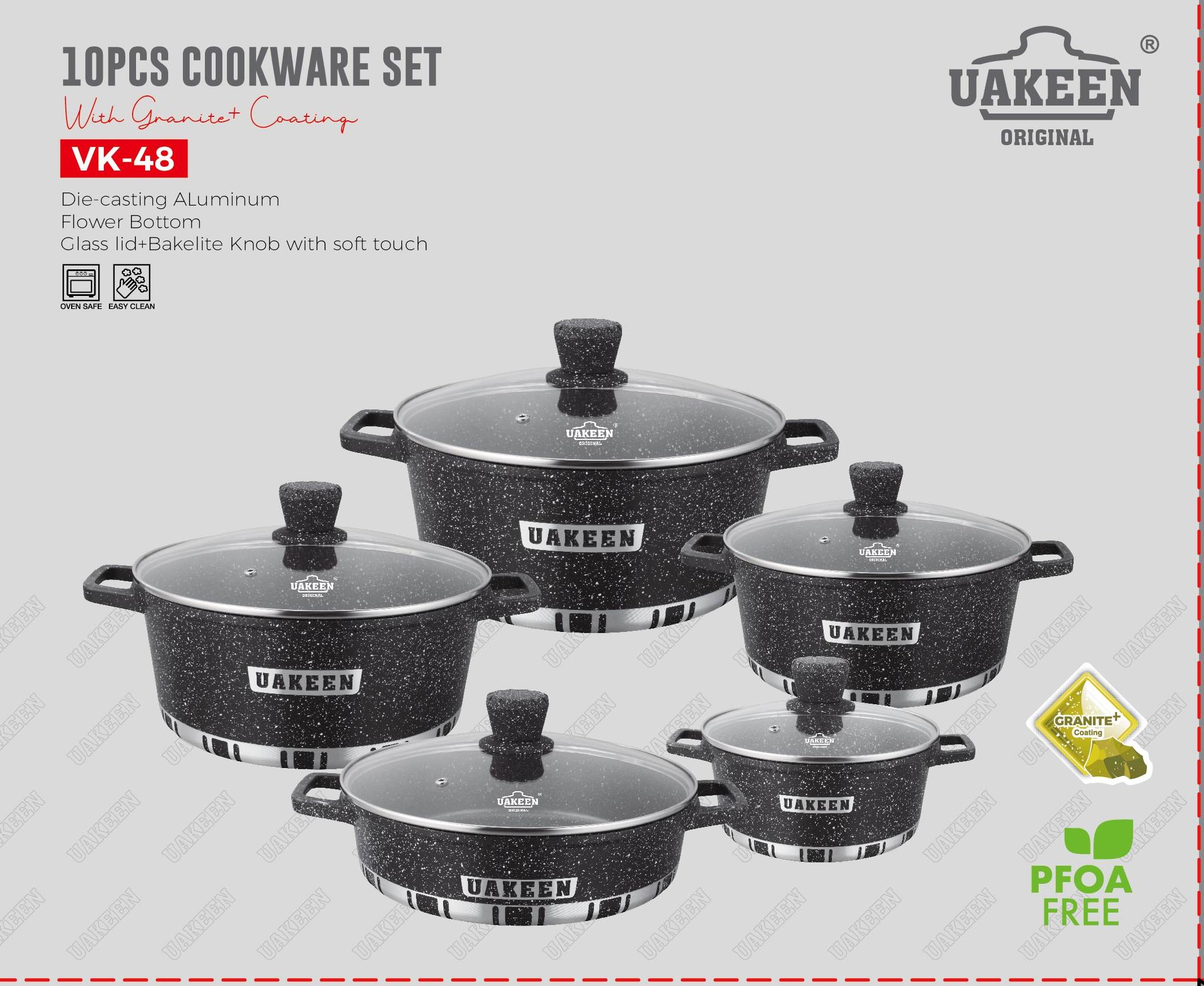 YIWU UAKEEN HOUSEWARE CO.,LTD – taza de café 3