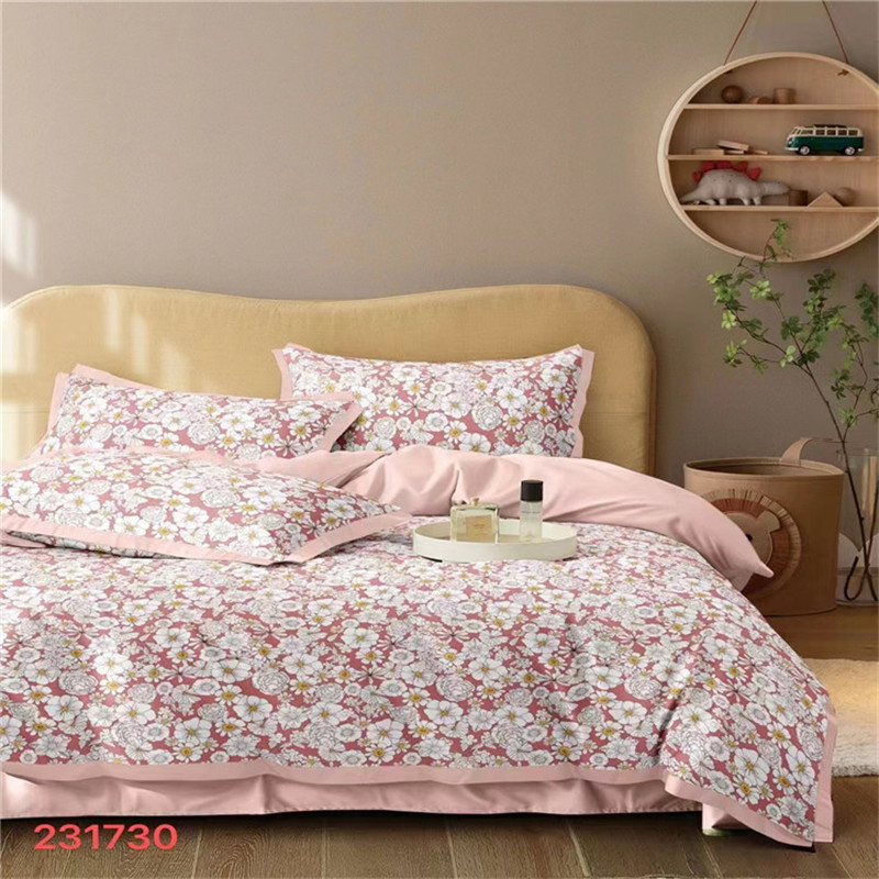 100%cotton printed fabric