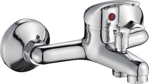 Bath Mixer