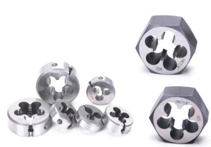 YANGZHOU RHINE CUTTING TOOLS CO.,LTD. – tuerca hexagonal 3