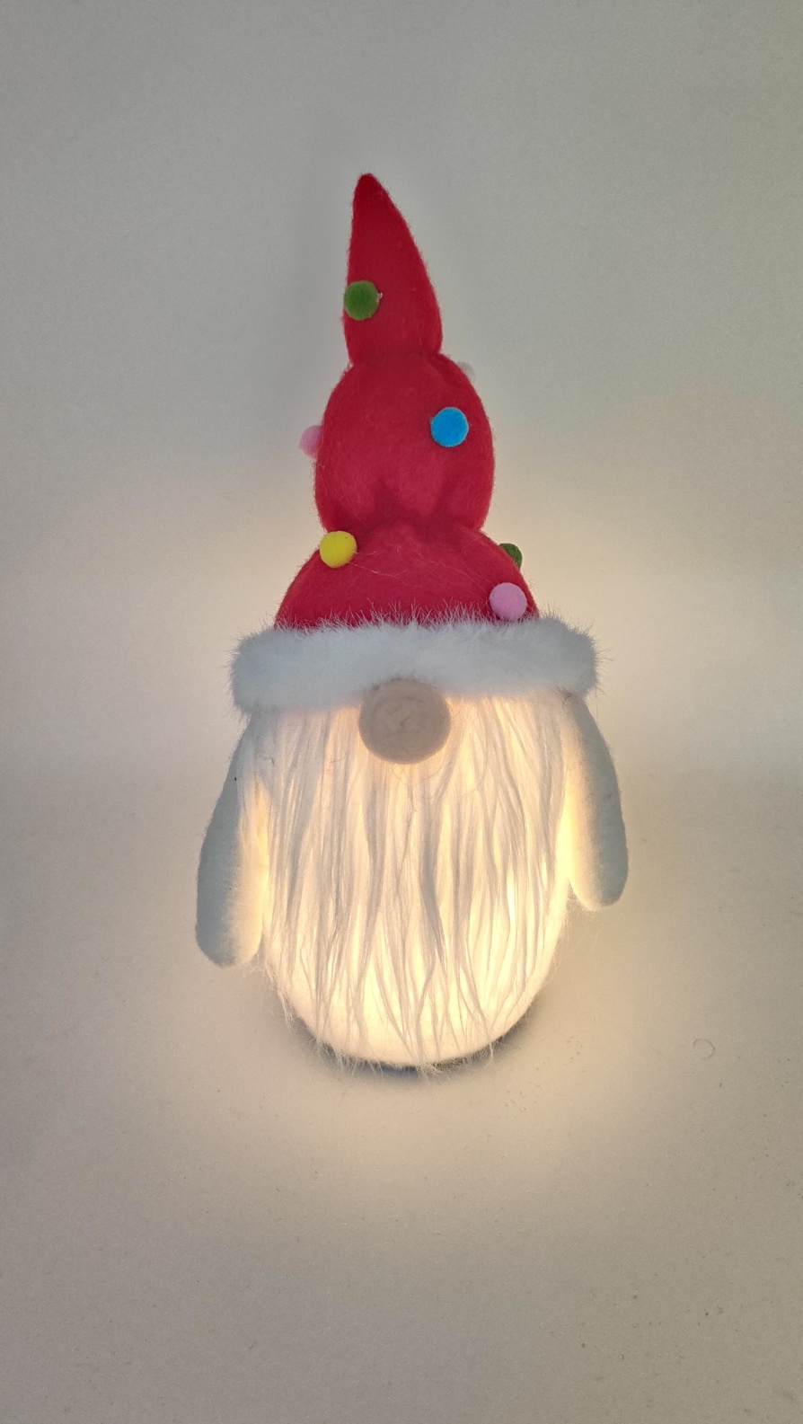 ZHEJIANG HOBBY CO.,LTD. – Other Christmas supplies and ornaments 2