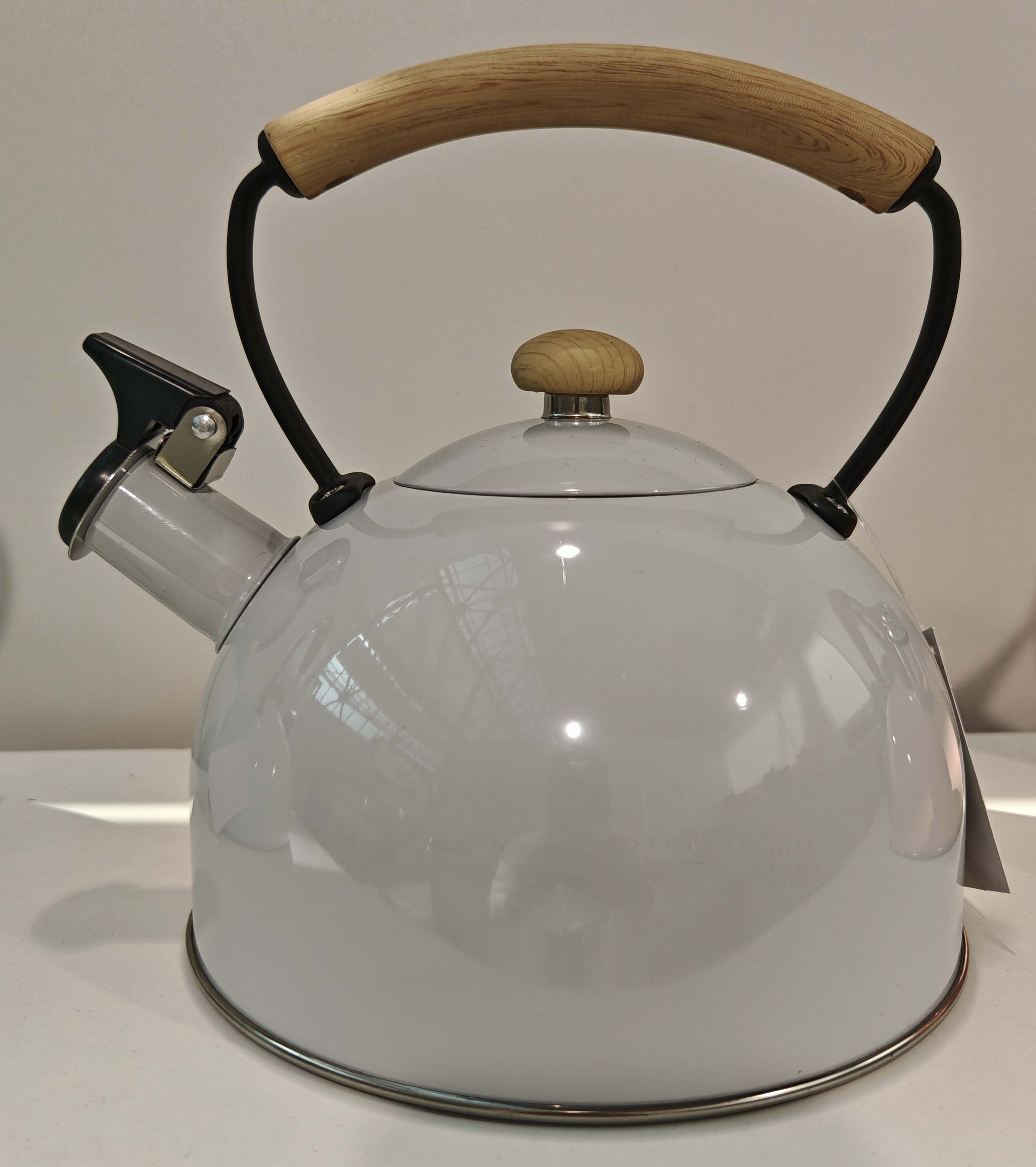 SHENZHEN LIGHT INDUSTRIAL PRODUCTS IMP. & EXP. CO. LTD – taza de café 3