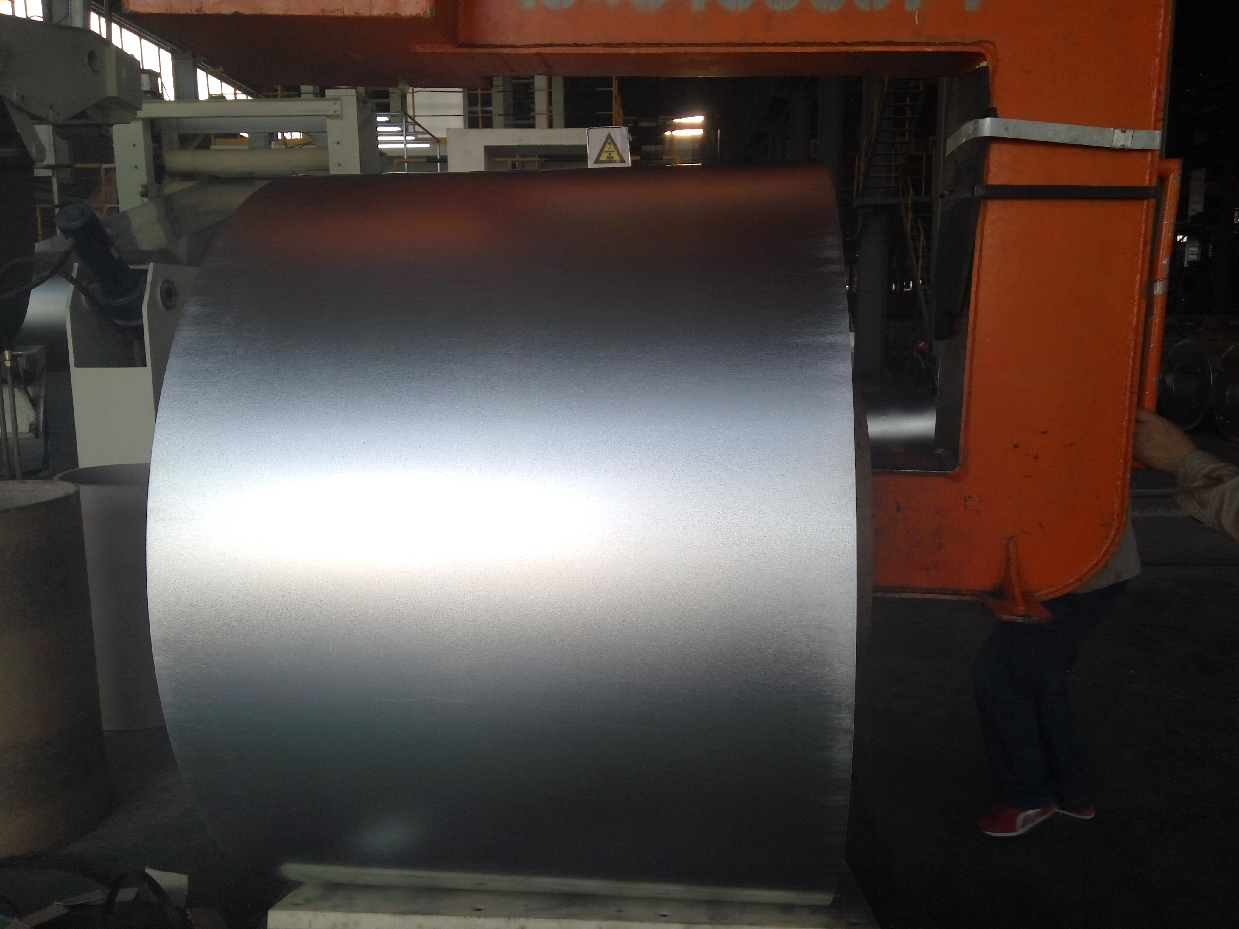 SHANDONG ZHONGCANSTEEL NEW MATERIAL CO., LTD. – sofá de cuero 3