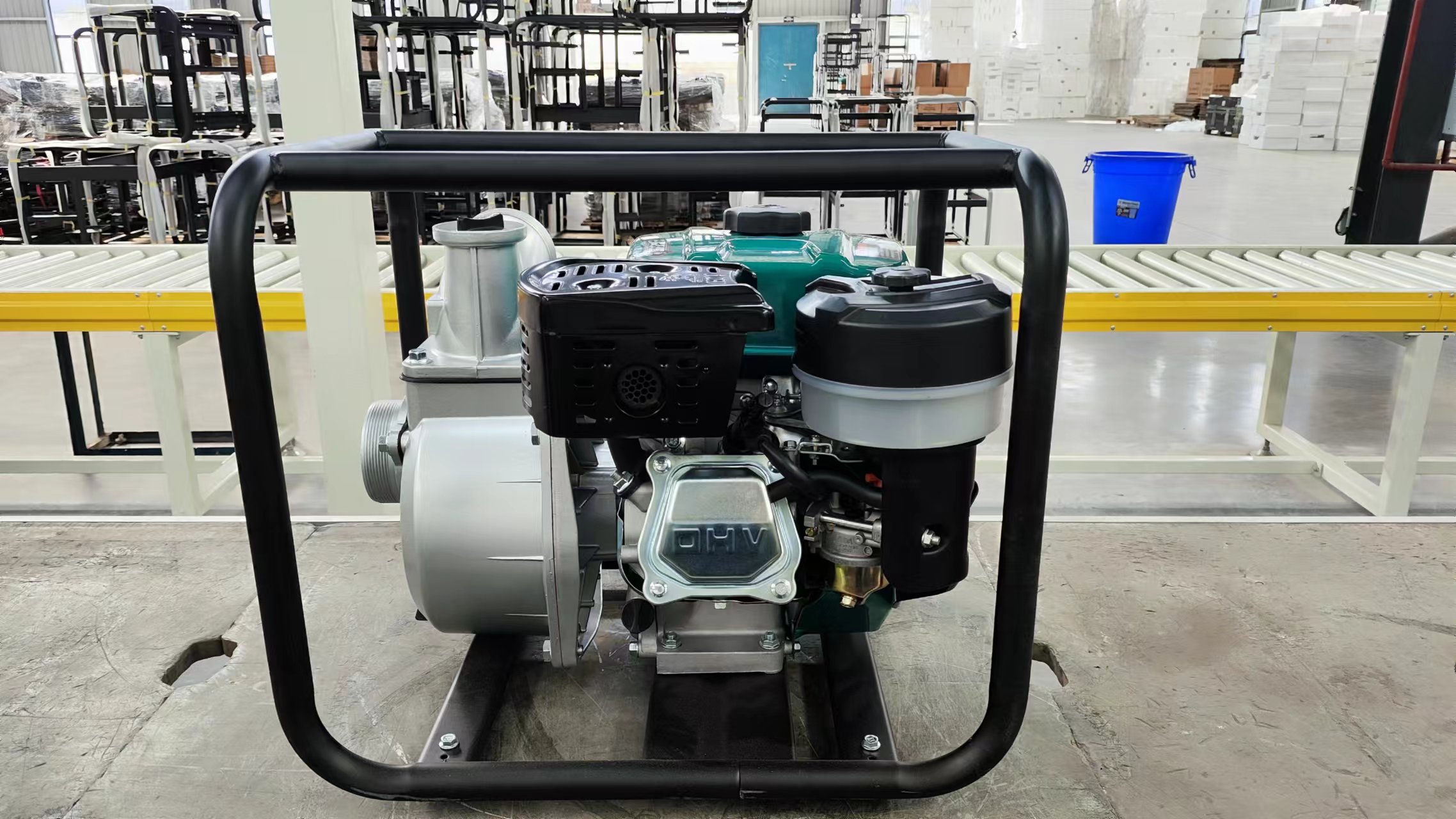chongqing guanteng machinery co.,ltd – molde de inyección 1