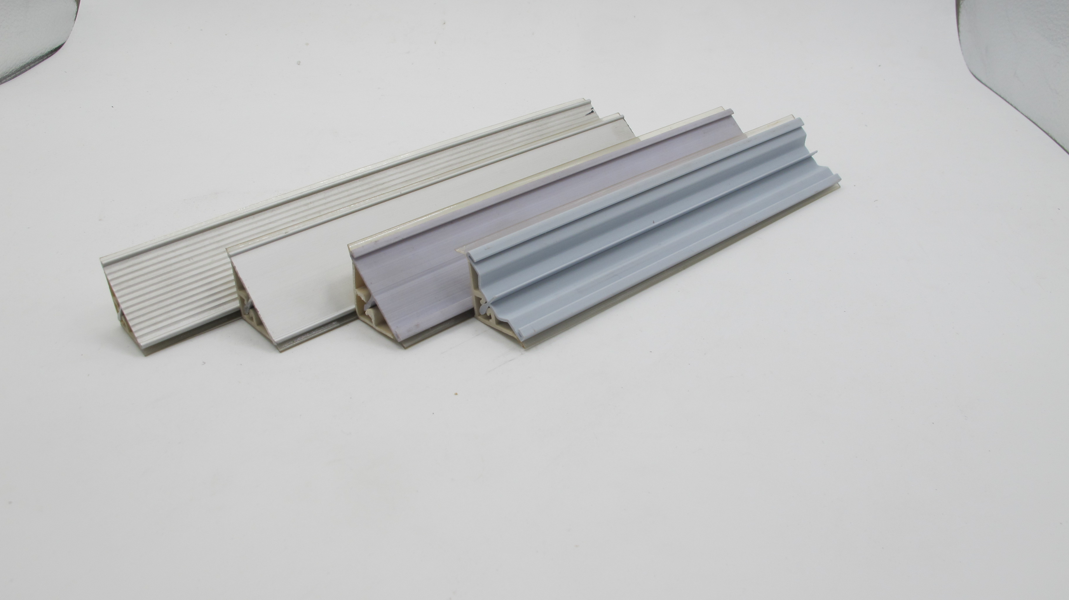 PVC Skirting board