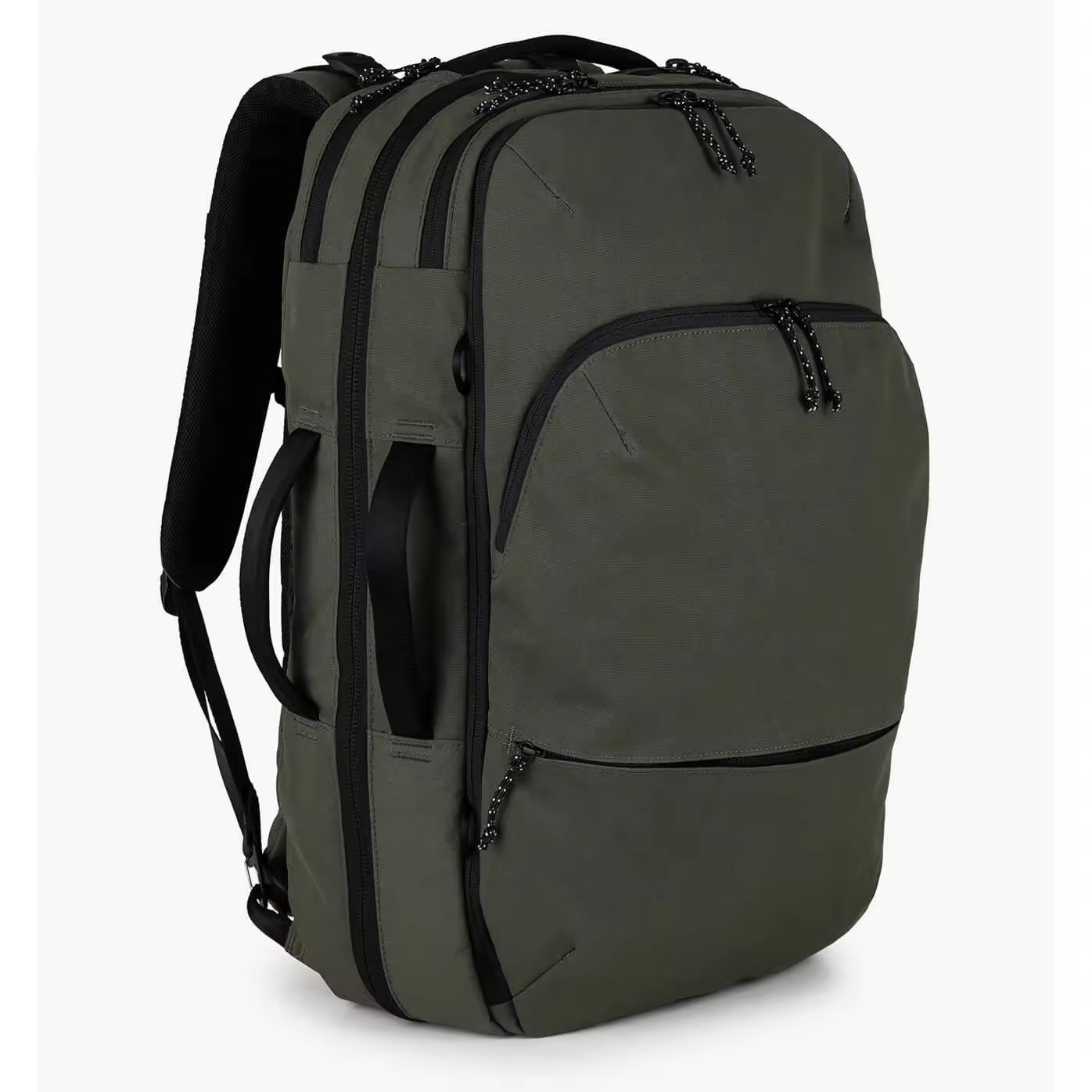 Hiking backpack