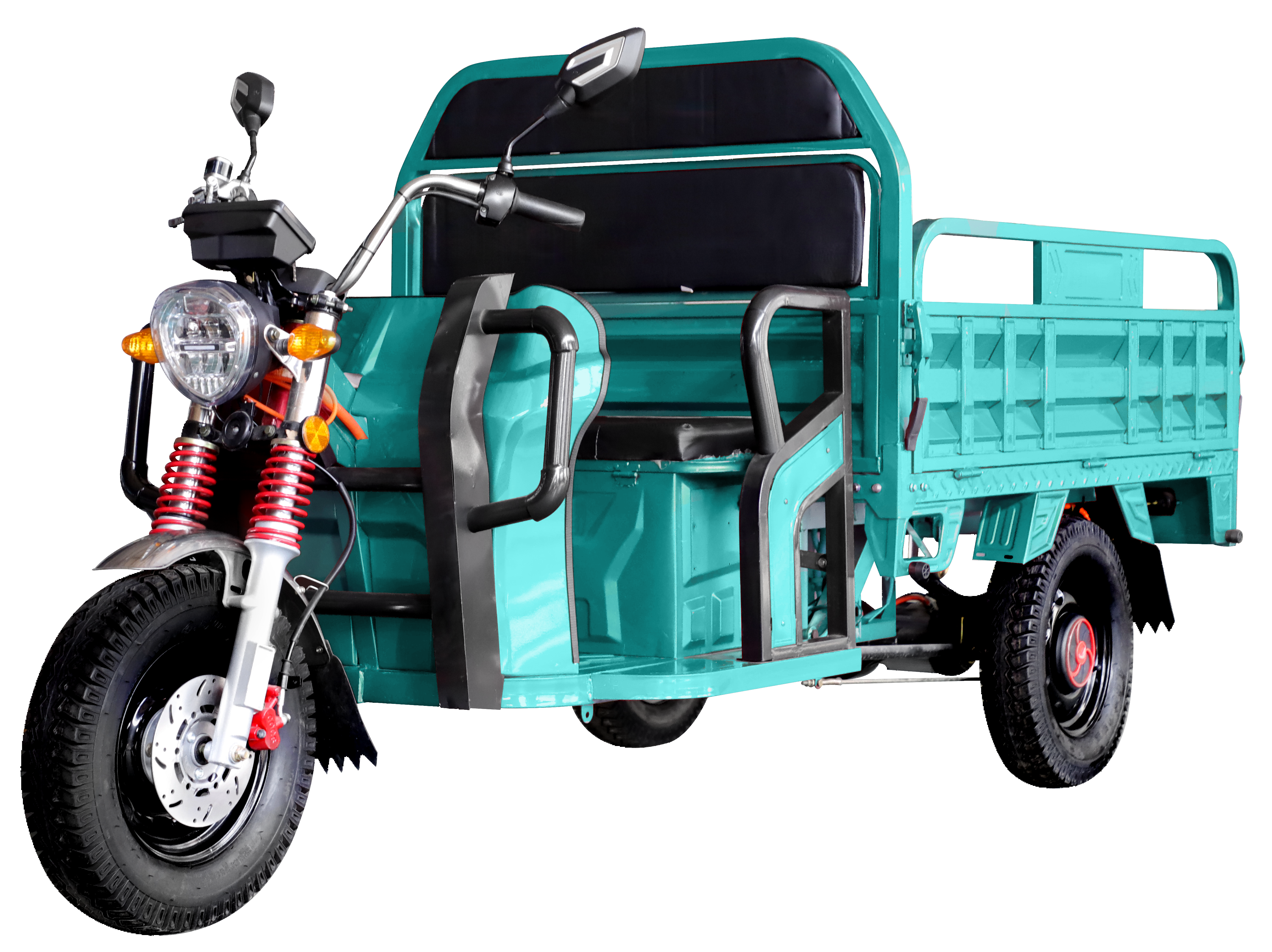 XIAOYl New Energy Electric Car for Passenger