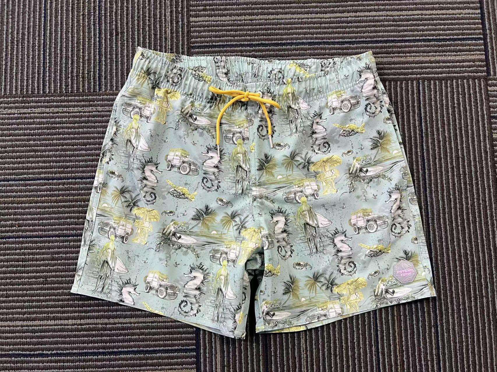 AnHui TaiHe JiaRun Garment Co.,Ltd – Dress jacket 4
