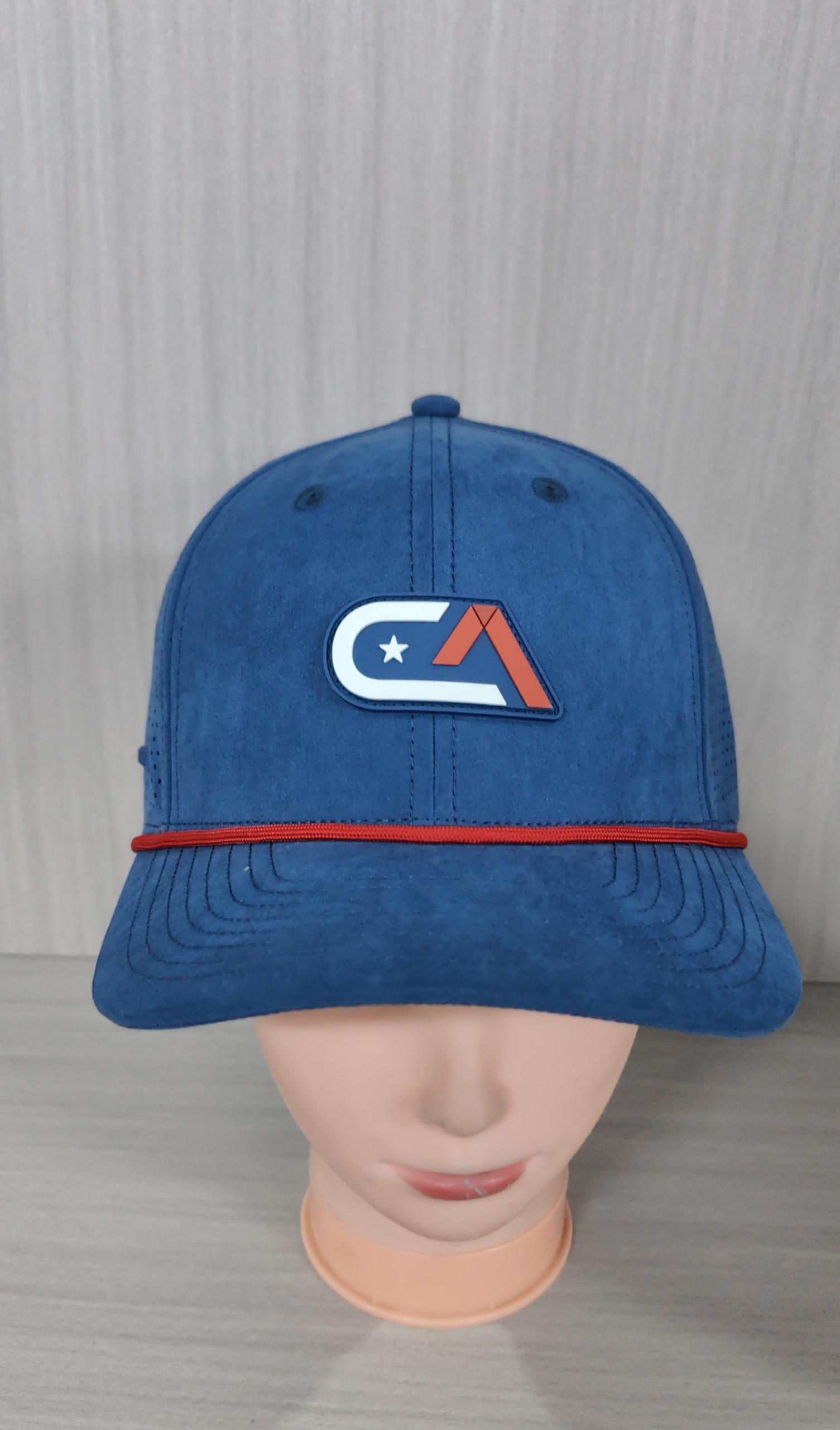 Dongguan Comte headwear manufactory – vestido de noche 3
