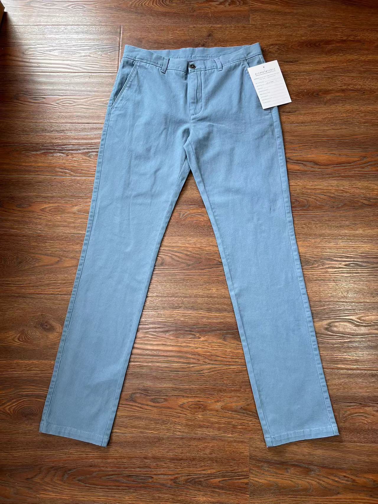 AnHui TaiHe JiaRun Garment Co.,Ltd – Ladie's coat 3