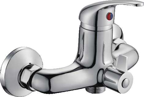 Shower Mixer