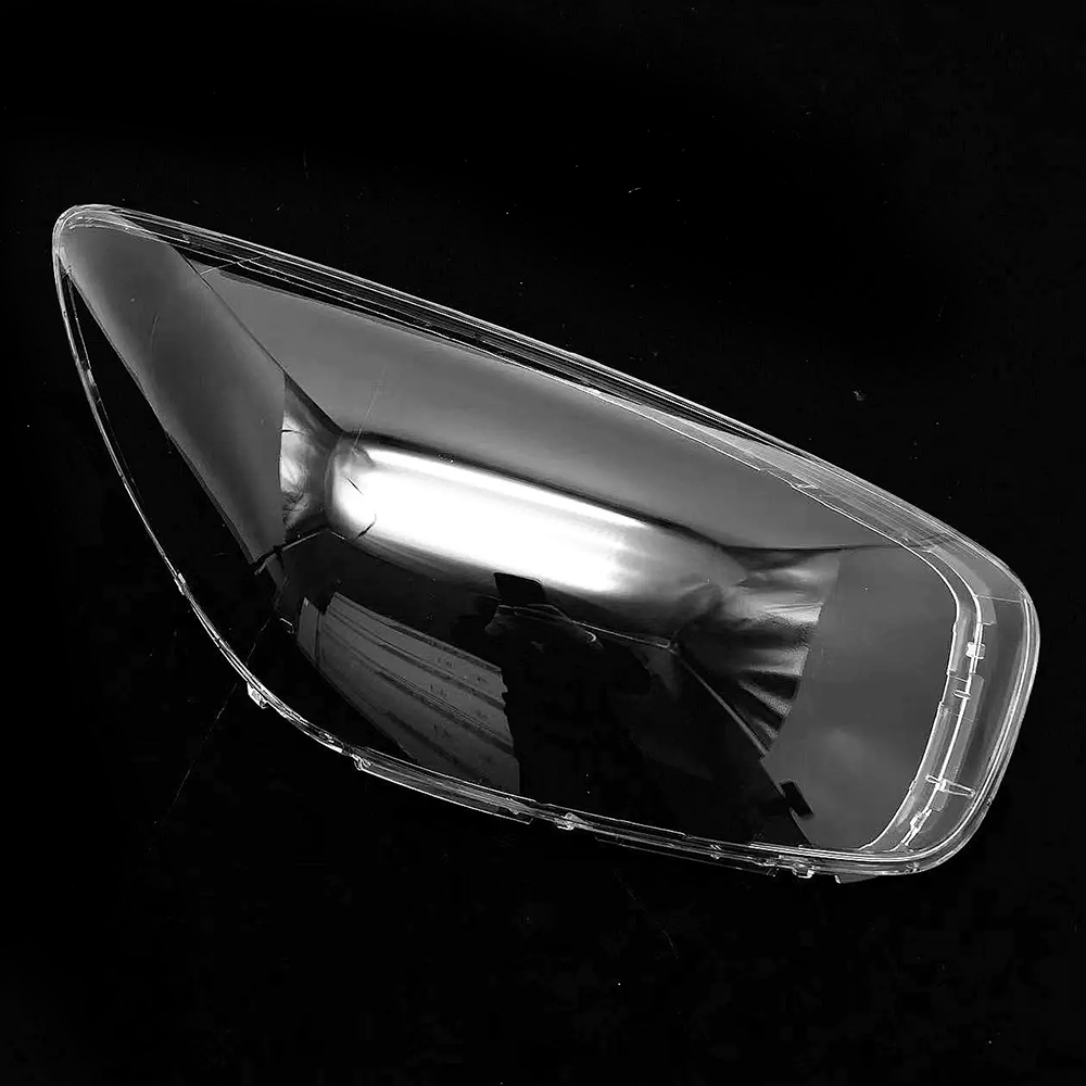 Headlight Glass For 12-15 Year Kia Picanto Series Auto