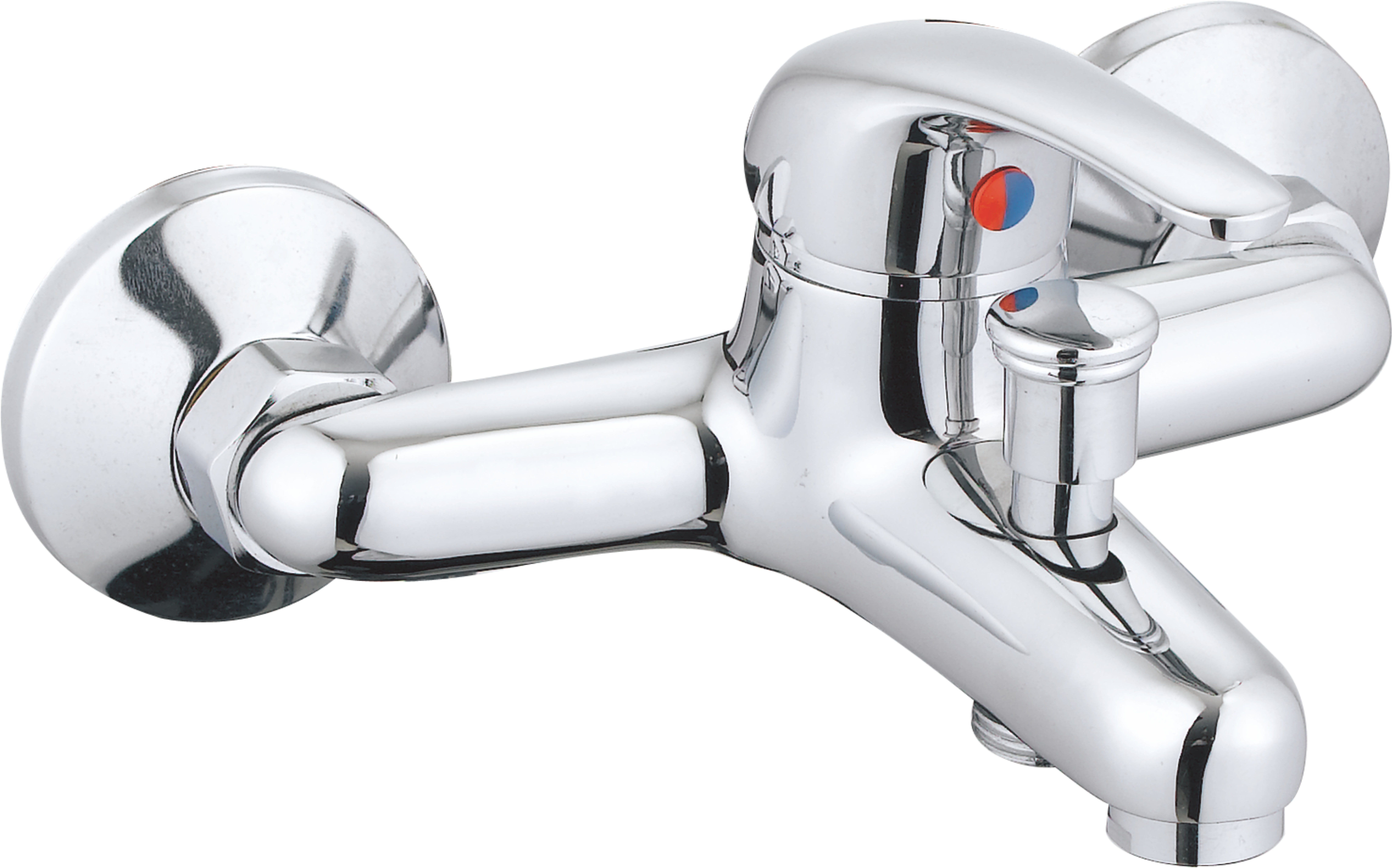 Shower Mixer
