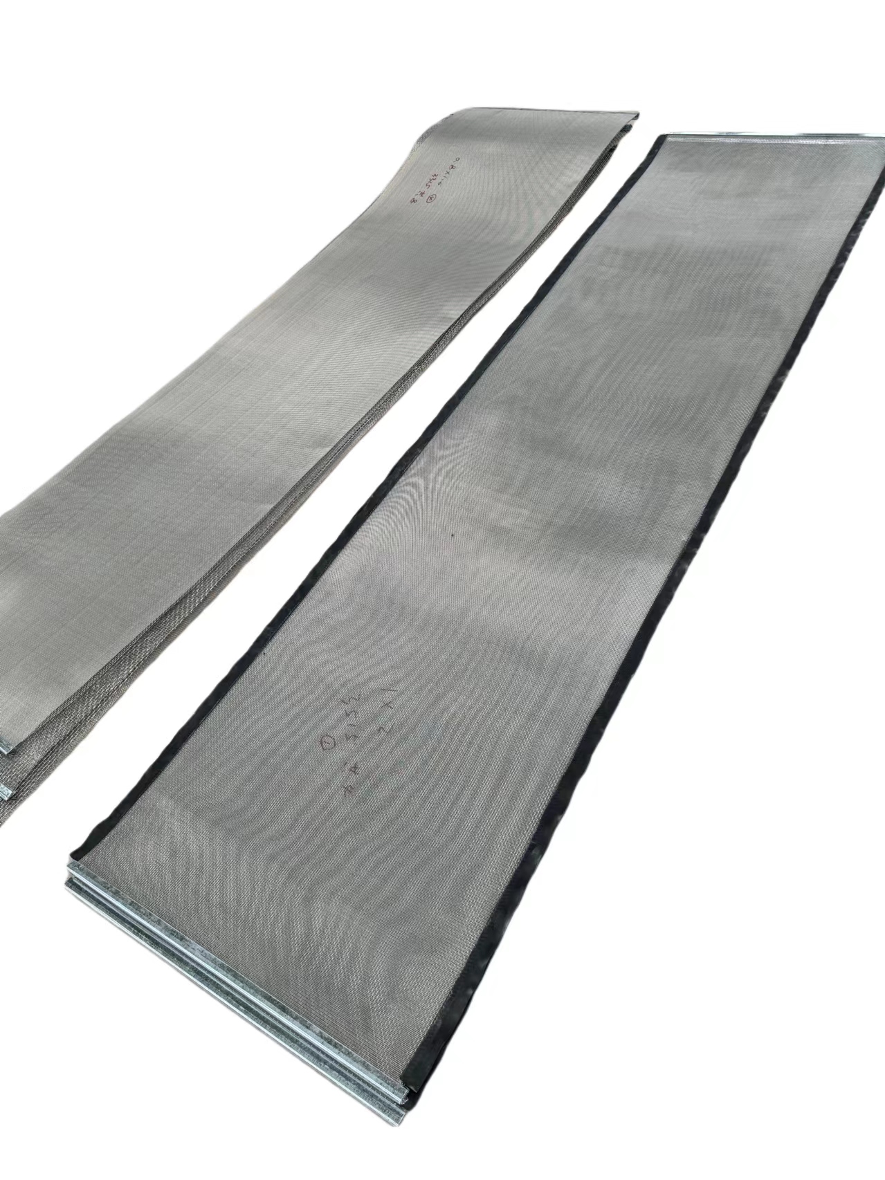 Xinxiang Zhongyu Machinery Equipment Co., Ltd – molde de inyección 1