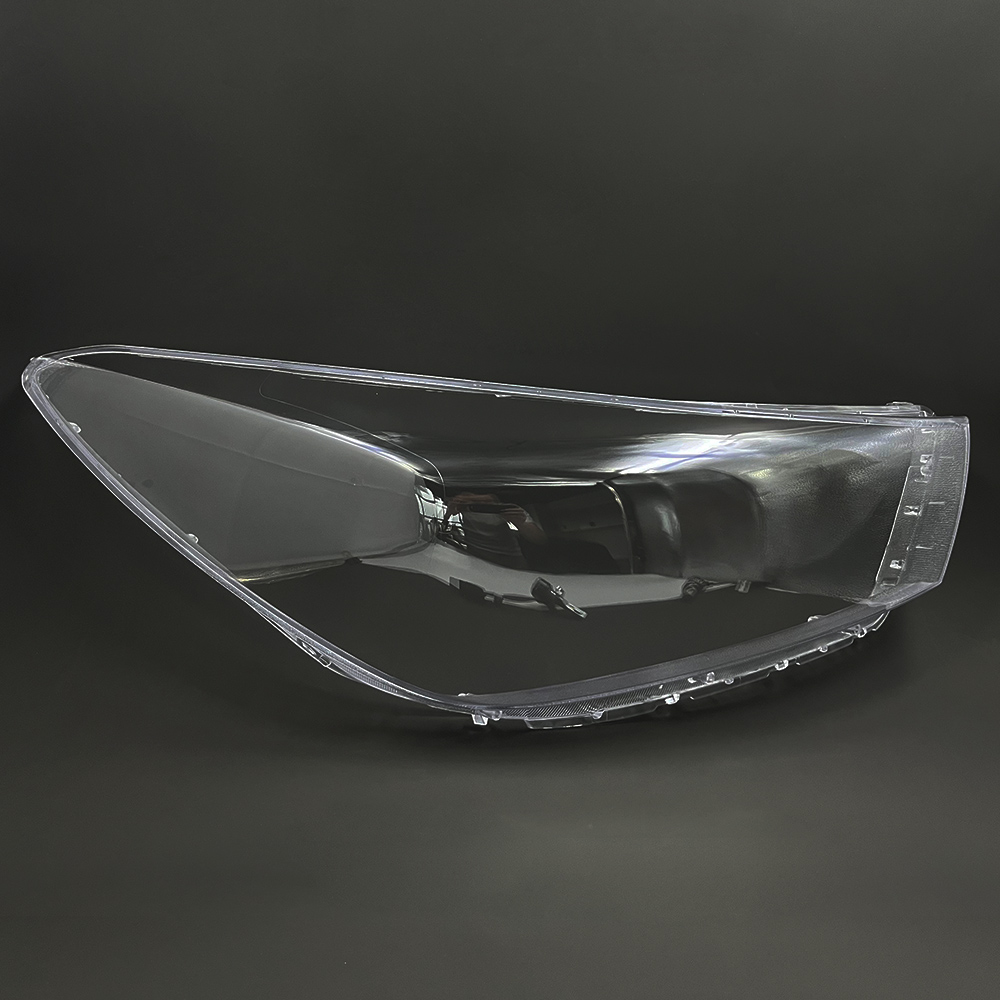 Headlight Lens Cover For 17-19 Year KIA RIO
