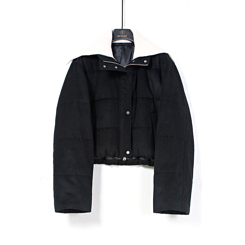 Alashan Left Banner Lai Fu Er Cashmere Co.,Ltd – vestido de noche 3