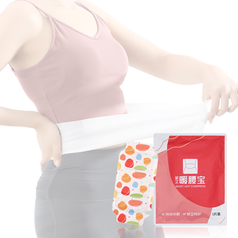 waist warmer patch