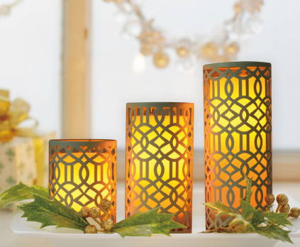 Tabletop LED Light