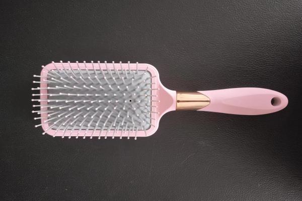 Paddle brush