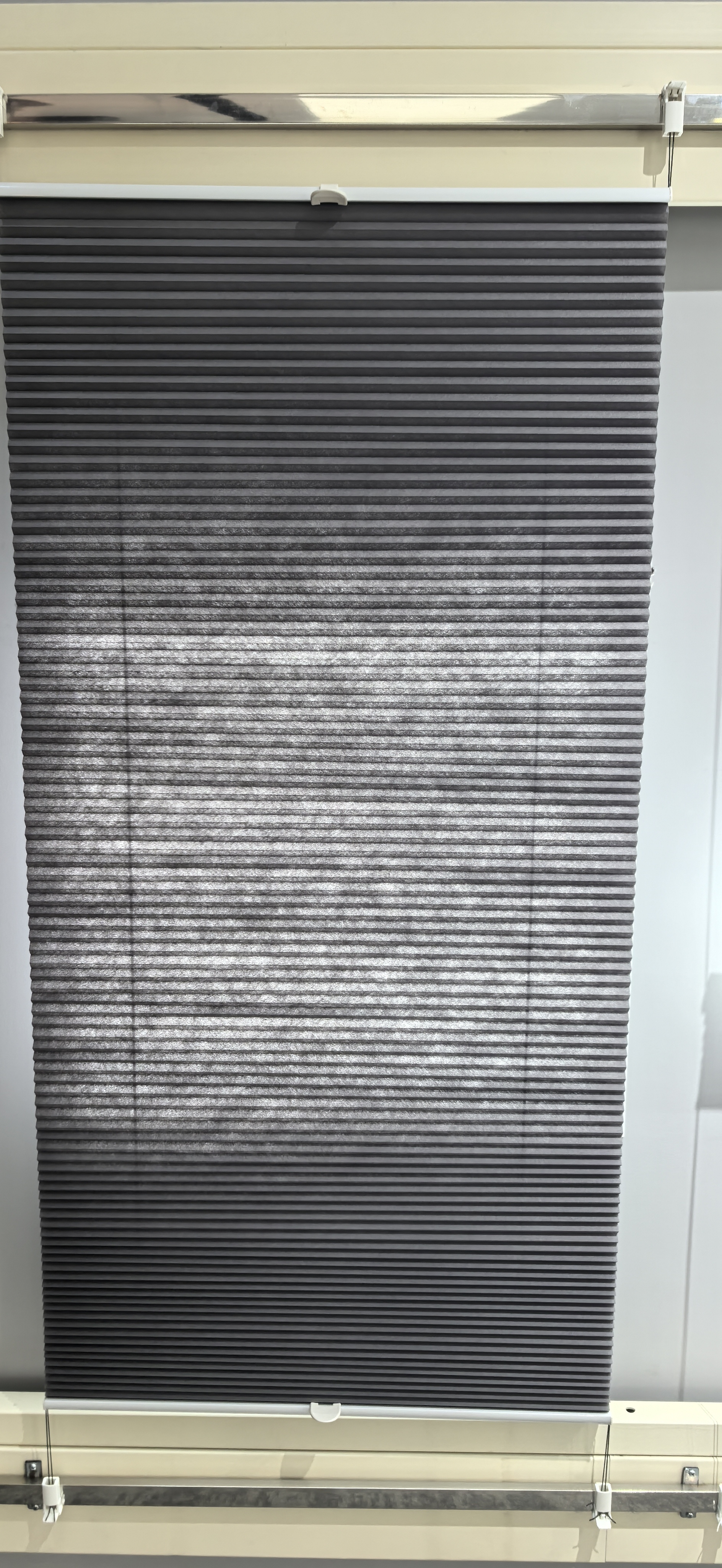 Pleated Honey Comb Blinds