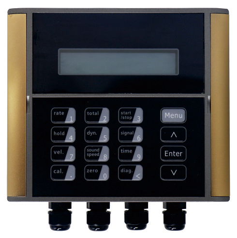 Tianjin Sure Instrument Co., Ltd. – piezas mecanizadas 3