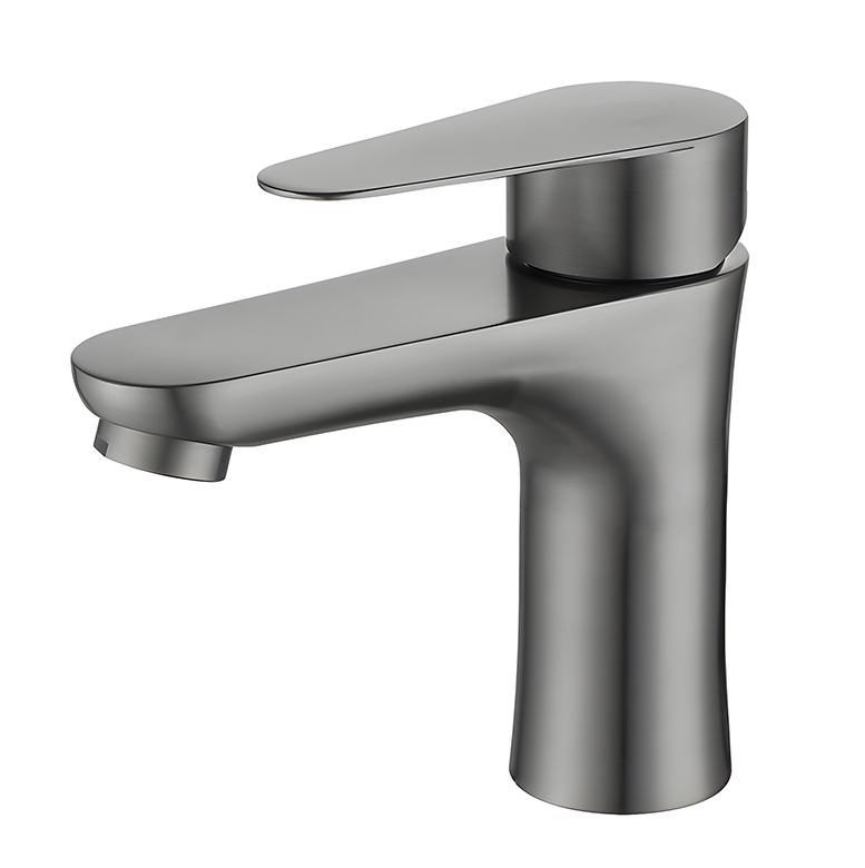 Basin Faucet