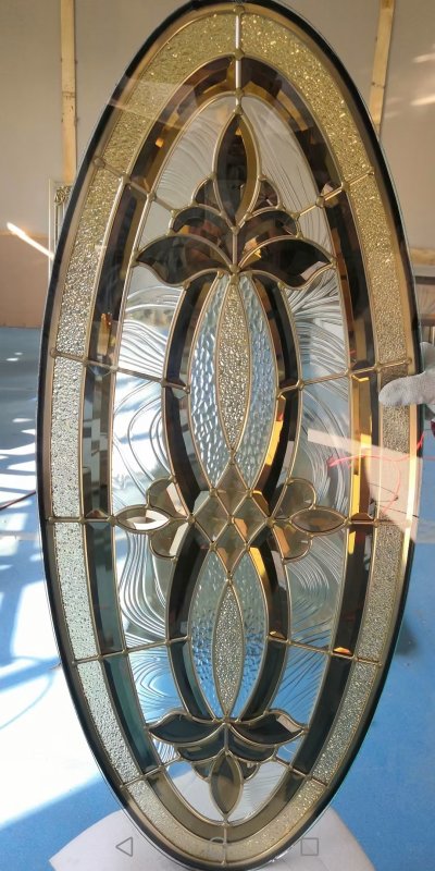 Decorative Glass