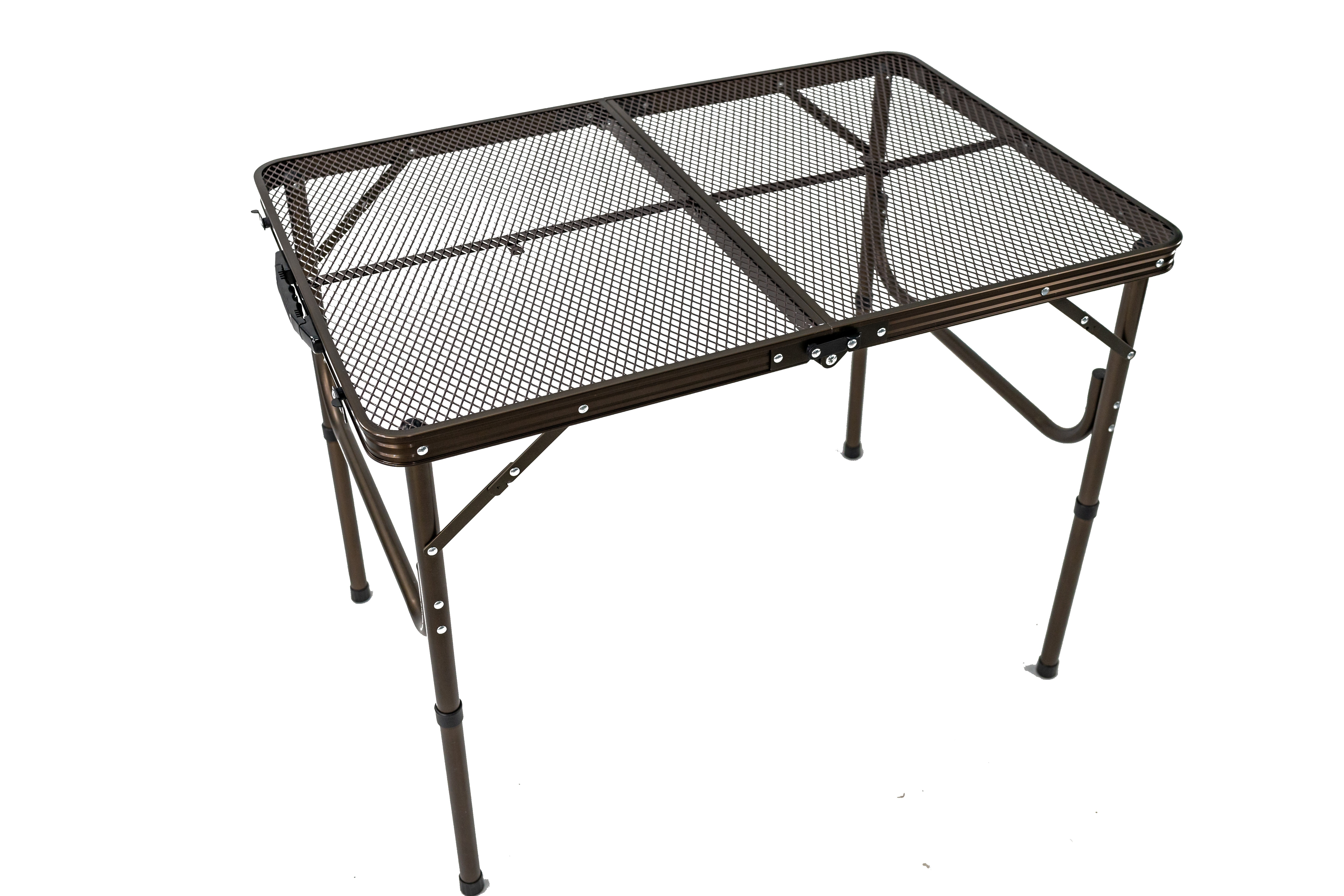 Alu.folding Table