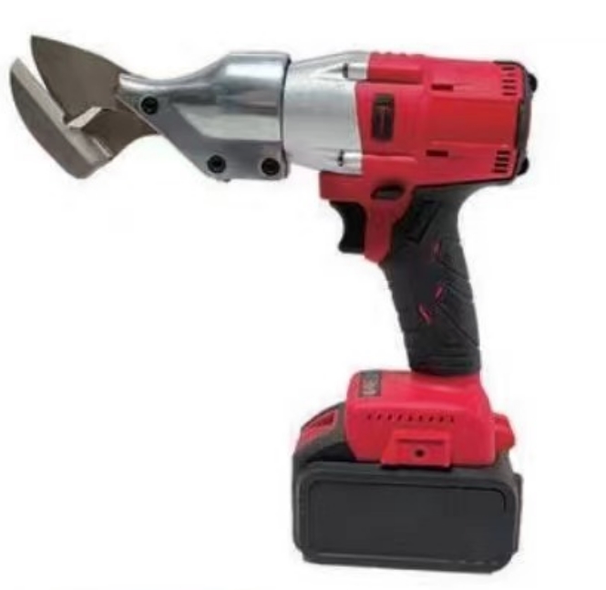 Lithium shears