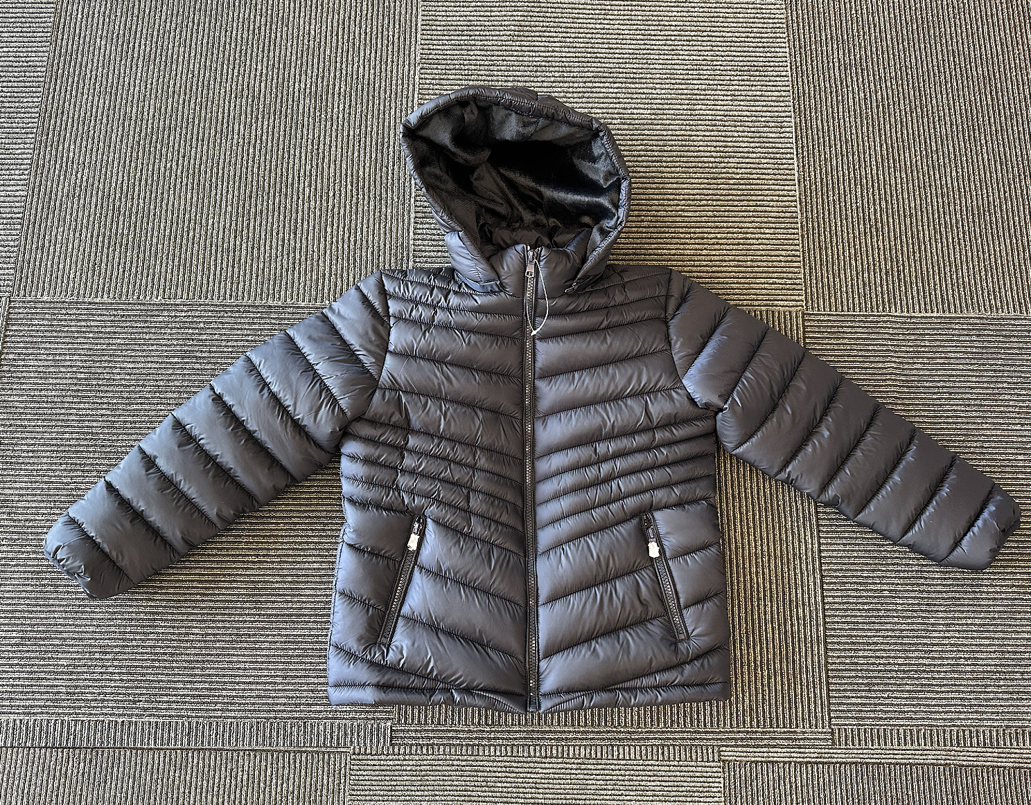 Xiamen Xiangqi Industrial Co.,Ltd – Other leisure jackets /coats 2