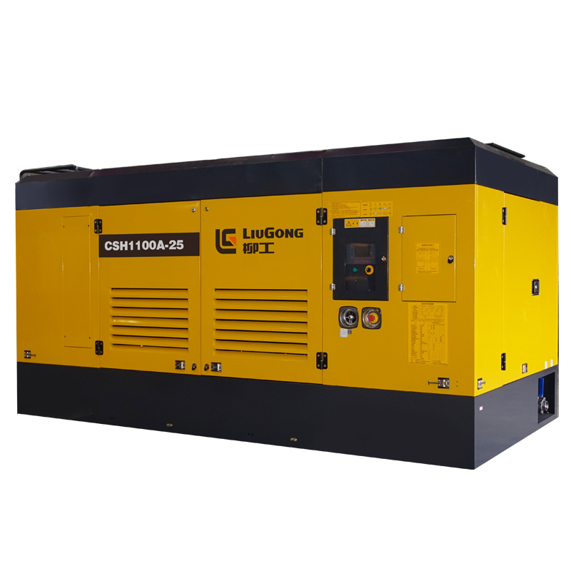 Liugong(Liuzhou)compressor Co.,Ltd. – matriz de metal 2