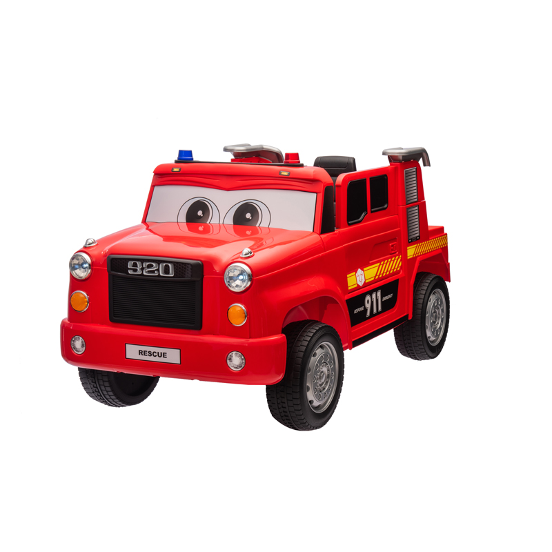 XIAMEN CHITUO IMP.& EXP. CO., LTD. – children's ride 2