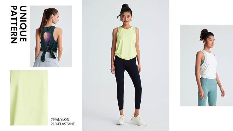 Sports t-shirt