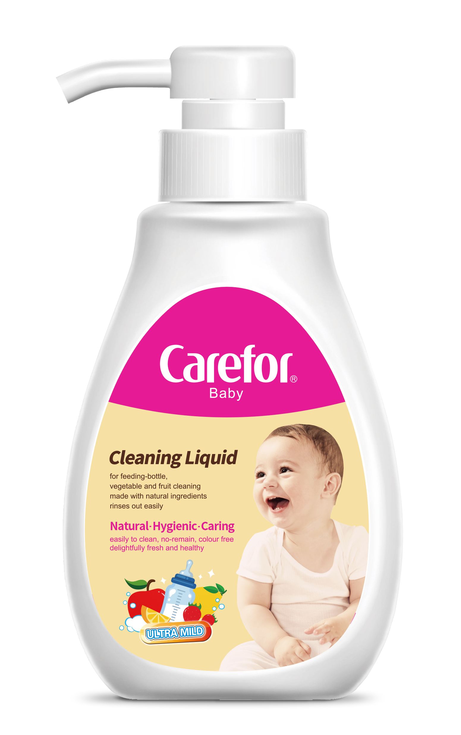 ZHONGSHAN CAREFOR DAILY NECESSITIES LTD. – títere de tela 4