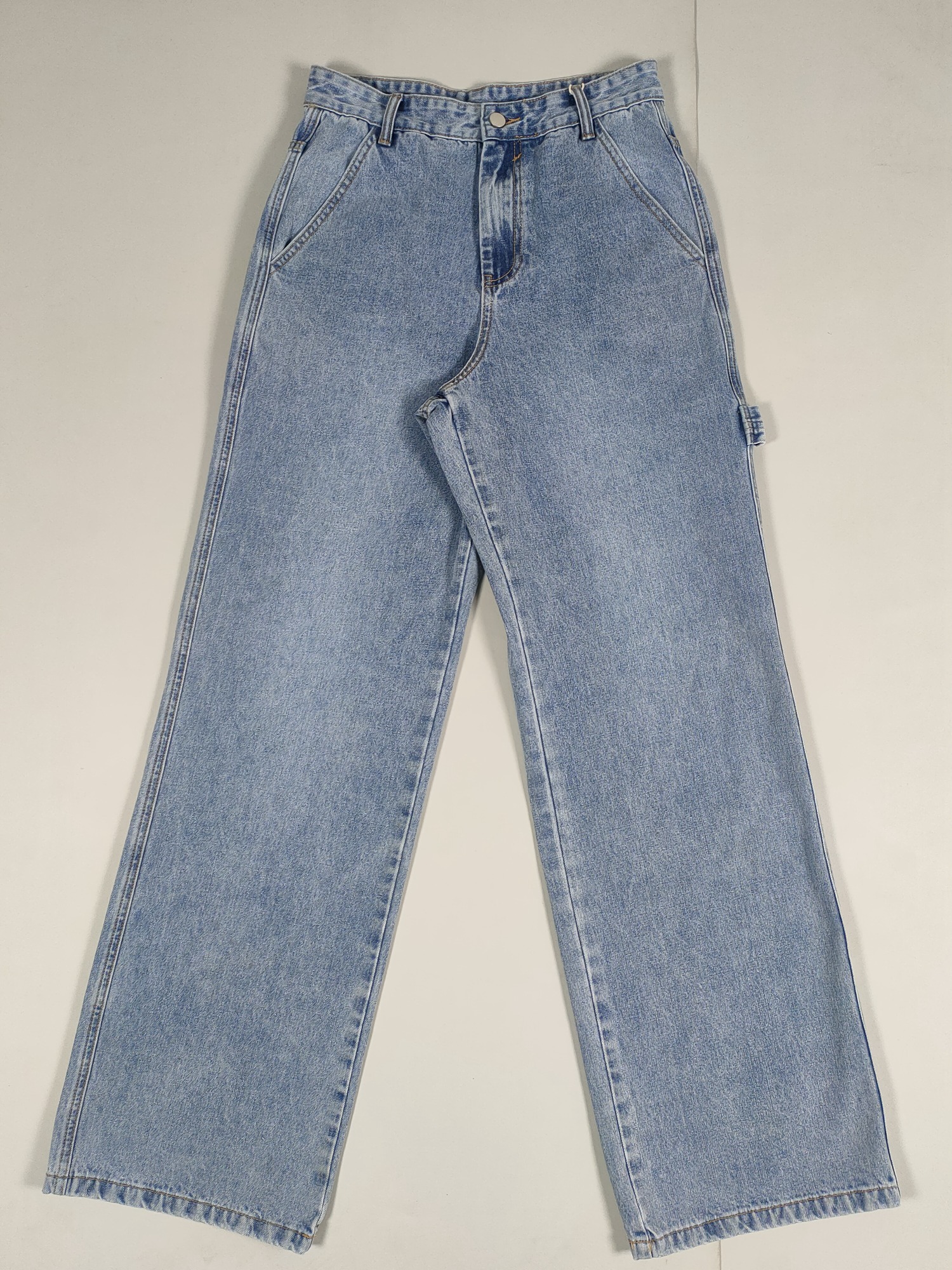 TRZ CO.,LTD – Ladie's skirt 3