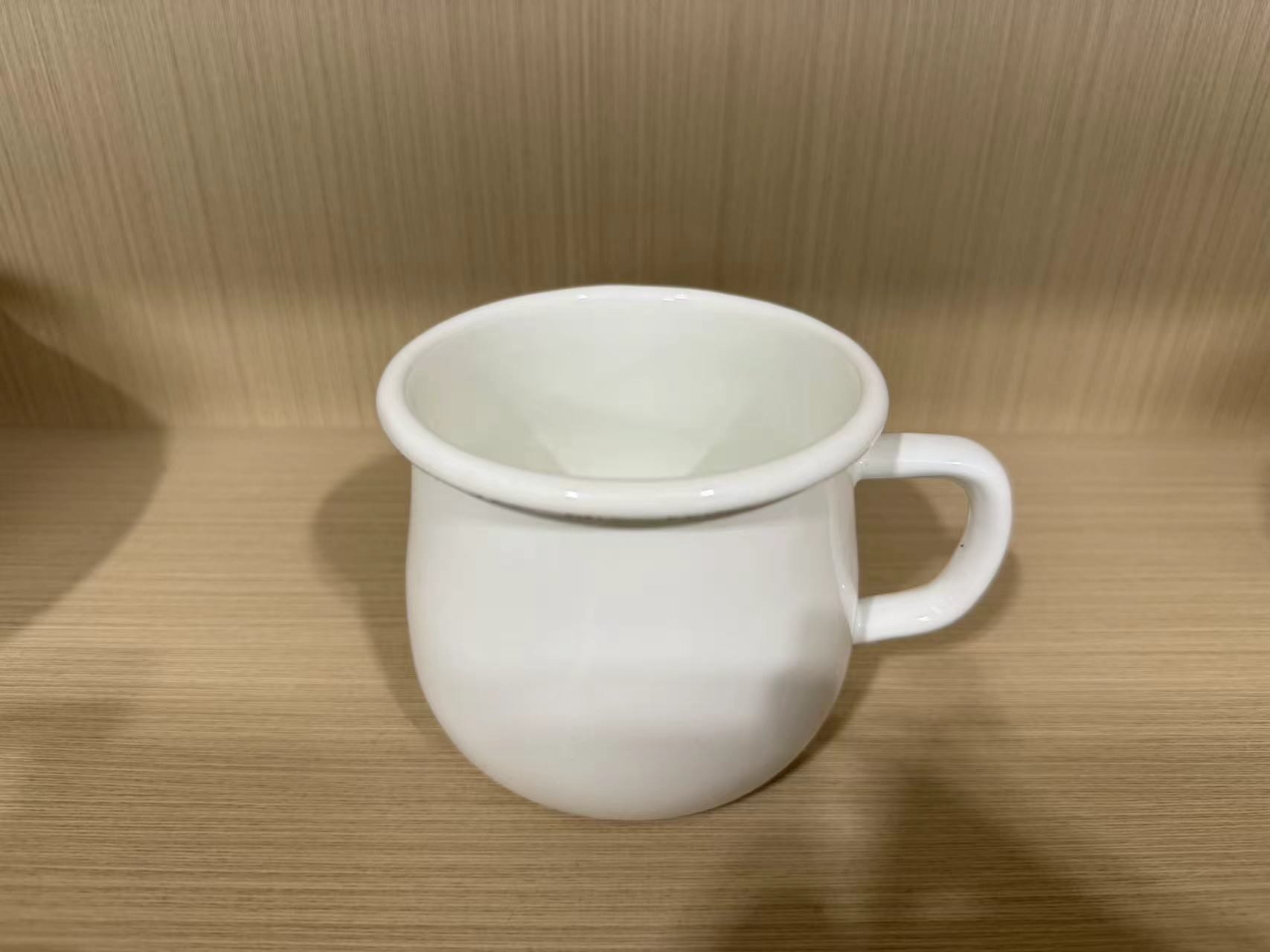 Zhejiang Pansion Trade Ltd. Company – taza de café 3
