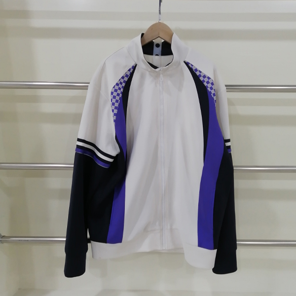 Taishan Students' Spring and Autumn School Uniform