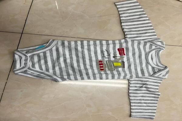 Baby Romper